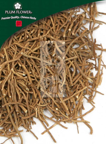 Liao Diao Zhu, unsulfured Cynanchum paniculatum root & rhizome
