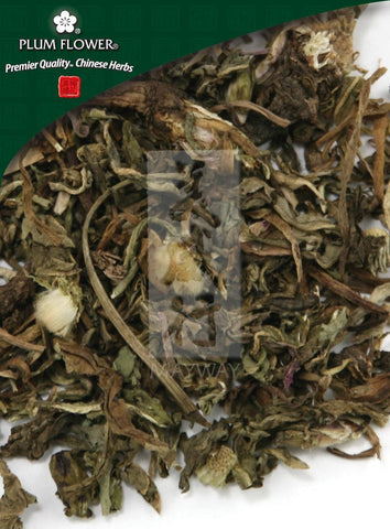 Pu Gong Ying, unsulfured Taraxacum mongolicum herb