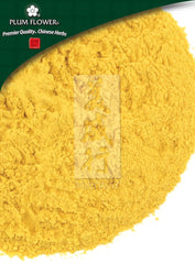 Pu Huang, unsulfured Typha angustifolia pollen