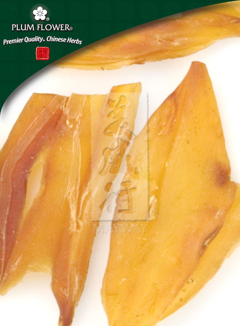 Tian Men Dong, unsulfured Asparagus cochinchinensis tuber
