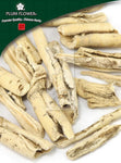 Bai Xian Pi, unsulfured Dictamnus dasycarpus root-bark