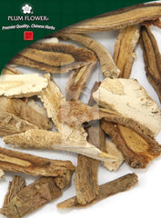 Ban Lan Gen, unsulfured Isatis indigotica root