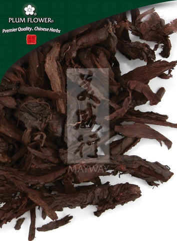 Zi Cao (Ruan), unsulfured Arnebia euchroma root