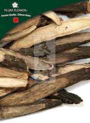 Chi Shao, unsulfured Paeonia lactiflora root- red