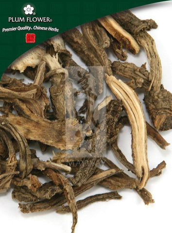 Qian Hu, unsulfured Peucedanum praeruptorum root
