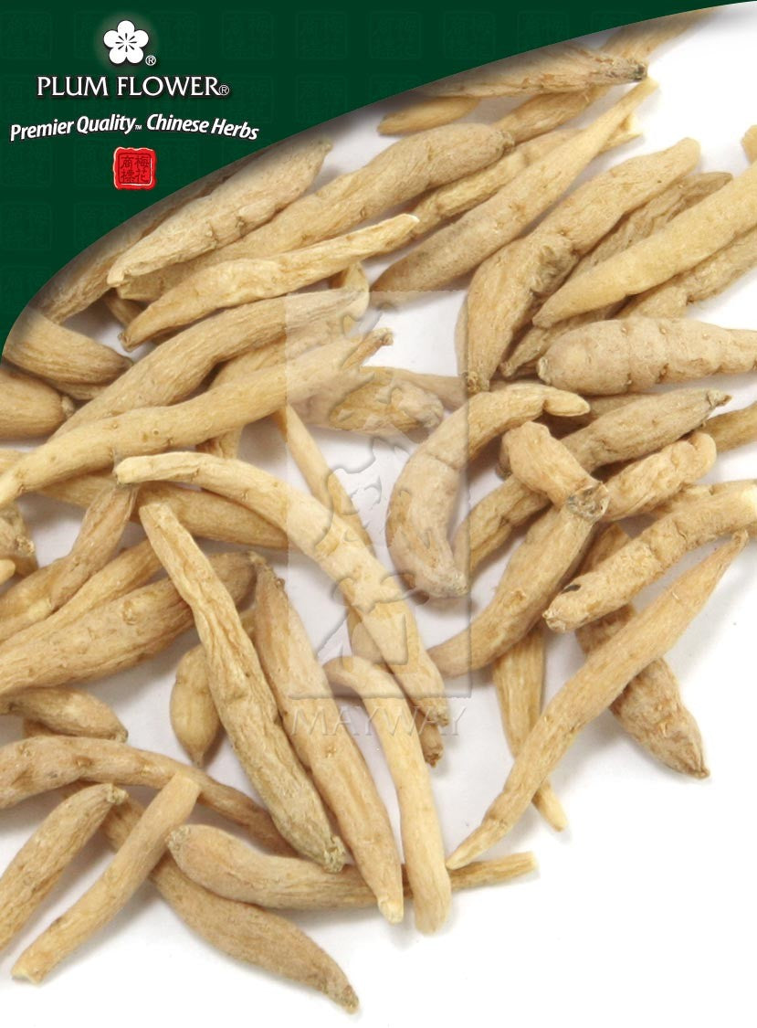 Tai Zi Shen, unsulfured Pseudostellaria heterophylla root