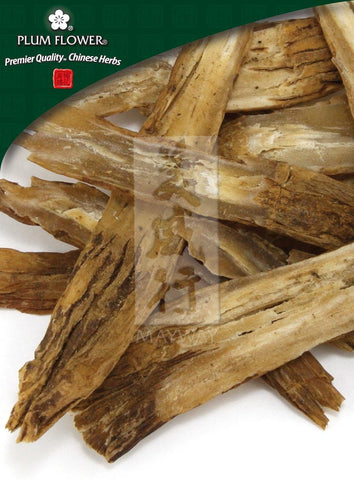 Bai Bu, unsulfured Stemona sessilifolia root