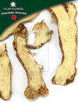 Zhi Mu, unsulfured Anemarrhena asphodeloides rhizome