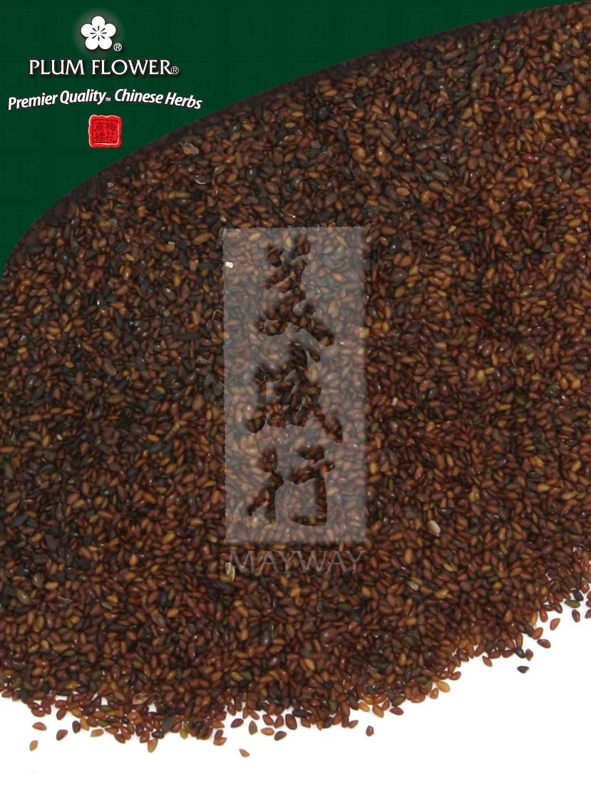 Che Qian Zi, unsulfured Plantago asiatica seed