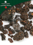 Mo Yao, unsulfured Commiphora myrrha resin