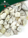 Hua Rui Shi, unsulfured Ophicalcite mineral
