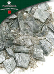 Hua Shi, unsulfured Talcum mineral