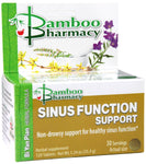 Sinus Function Support Bi Yan Pian