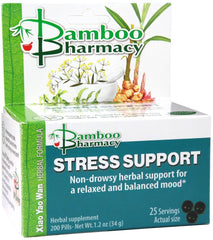 Stress Support Xiao Yao Wan