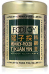 Foojoy Monkey-Picked Tikuan Yin Tea