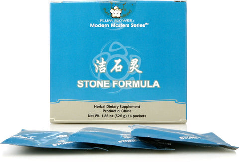 Stone Formula Jie Shi Ling