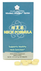 Neck Formula Jing Fu Kang Pian