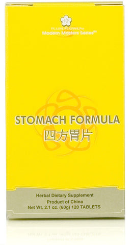 Stomach Formula Si Fang Wei Pian