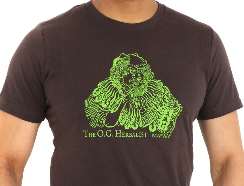 Tee - Shen Nong (size-extra small)