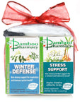 Bamboo Pharmacy Winter Care Kit