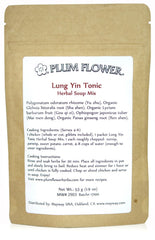 Soup Mix-Lung Yin Tonic