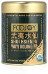 Foojoy Organic Wuyi Shui Hsien Oolong Tea