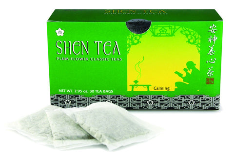 Shen Classic Tea