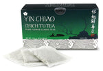 Yin Chiao Chieh Tu Classic Tea