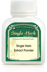 Shu Di Huang, extract powder Rehmannia glutinosa root- prepared