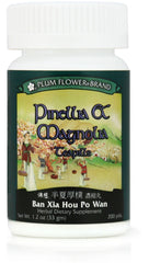 Pinellia &amp; Magnolia Teapills Ban Xia Hou Po Wan