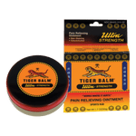 Tiger Balm Pain Relieving Ointment Sports Ultra, 50g
