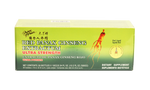 Prince of Peace Ultra Red Panax Ginseng Extractum, 30x10cc