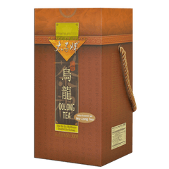 Prince of Peace Oolong Tea - Loose Tea Leaf, 300g