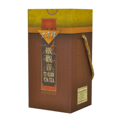 Prince of Peace Ti Kuan Yin Tea - Loose Tea Leaf, 250g