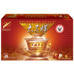 Prince of Peace American Ginseng Root Tea, Gift Box (48 tea bags)