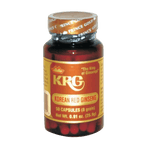 Prince Gold Korean Red Ginseng, 50 capsules