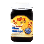 Prince Gold New Zealand Blue Borage Honey, 500g