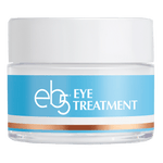 eb5 Eye Treatment Firming Moisturizing Gel-Cream, 0.5oz