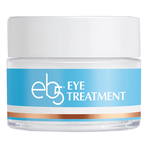 eb5 Eye Treatment Firming Moisturizing Gel-Cream, 0.5oz
