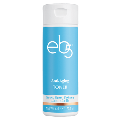 eb5 Anti-Aging Toner, 6oz
