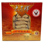 Prince of Peace Wisconsin American Ginseng Large Short Roots, 3 oz