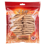 Prince of Peace Wisconsin American Ginseng Medium Long Roots, 6 oz