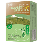 Prince of Peace Premium Japanese Style Green Tea, 100 Tea Bags