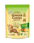 Prince of Peace Ginger Candy (Chews) With Mango, 3 oz