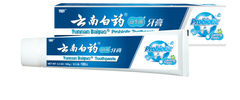 Yunnan Baiyao Probiotic Toothpaste, 100g
